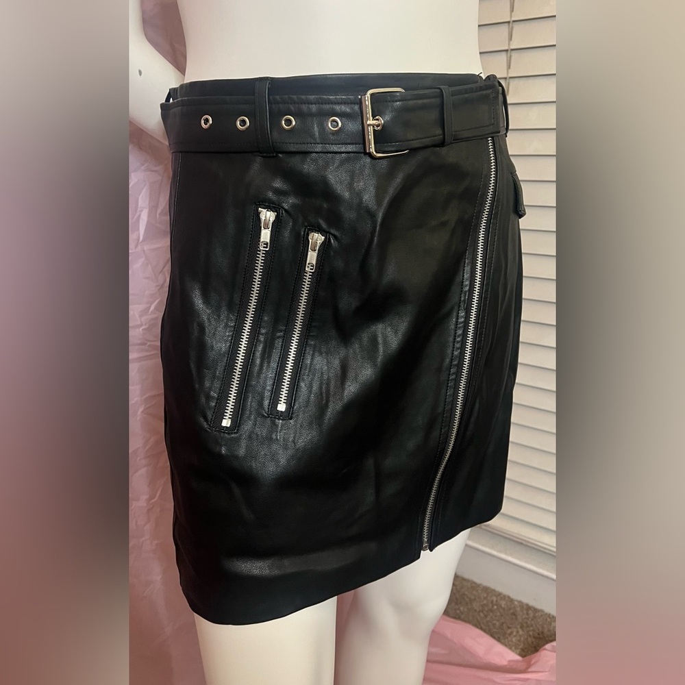 Black forever 21  Skirt